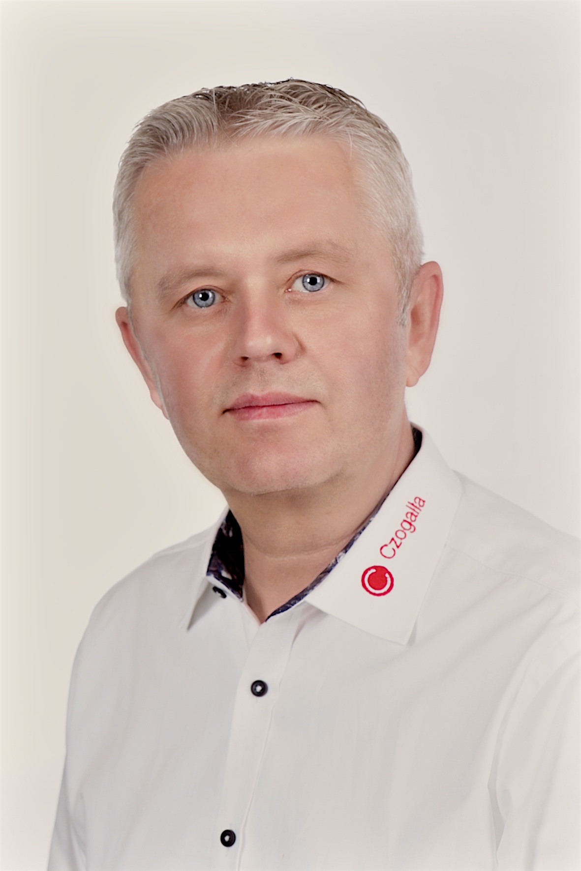 Christian Czogalla Geschäftsführer