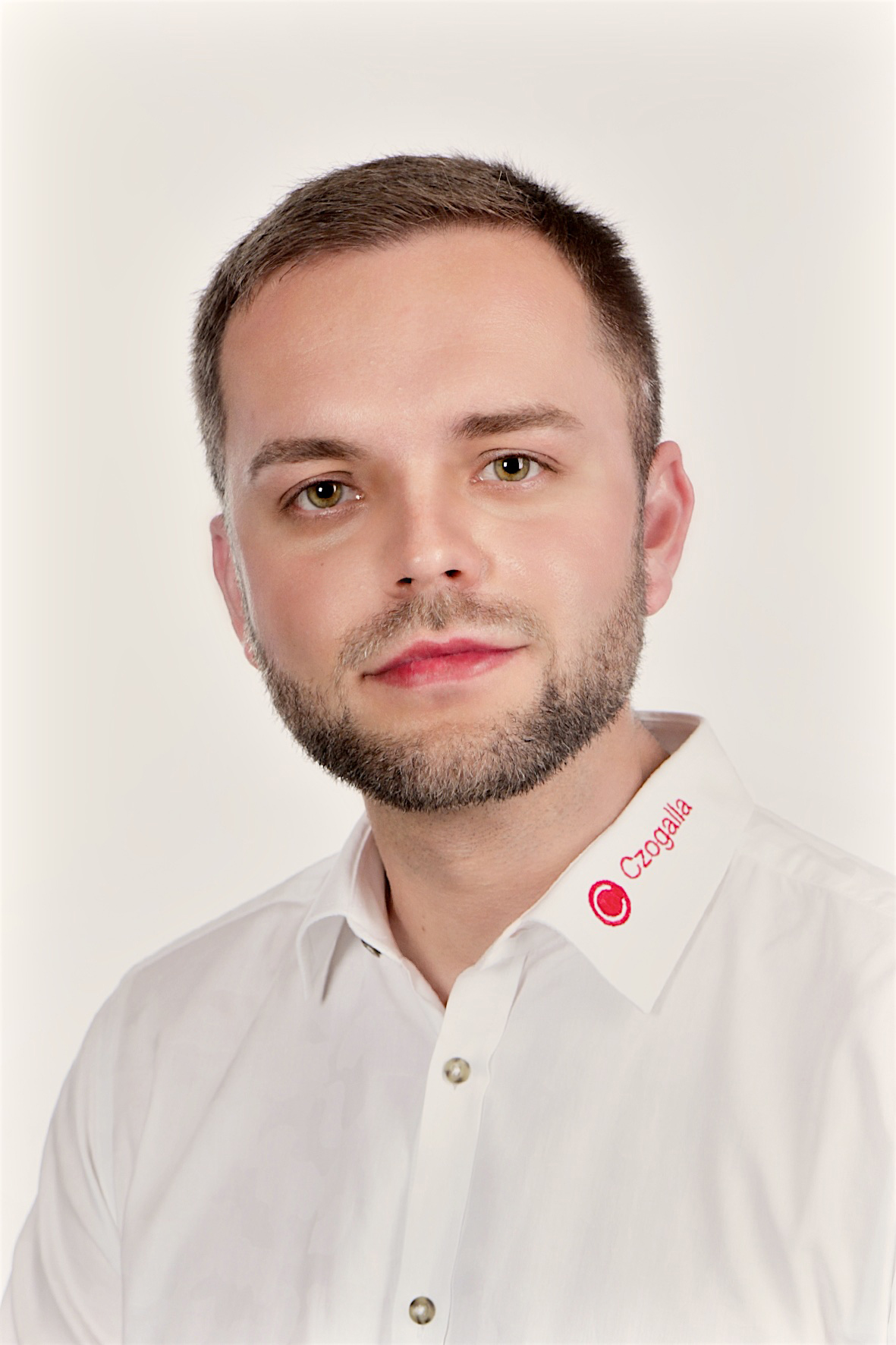Thomas Czogalle Versicherungskaufmann