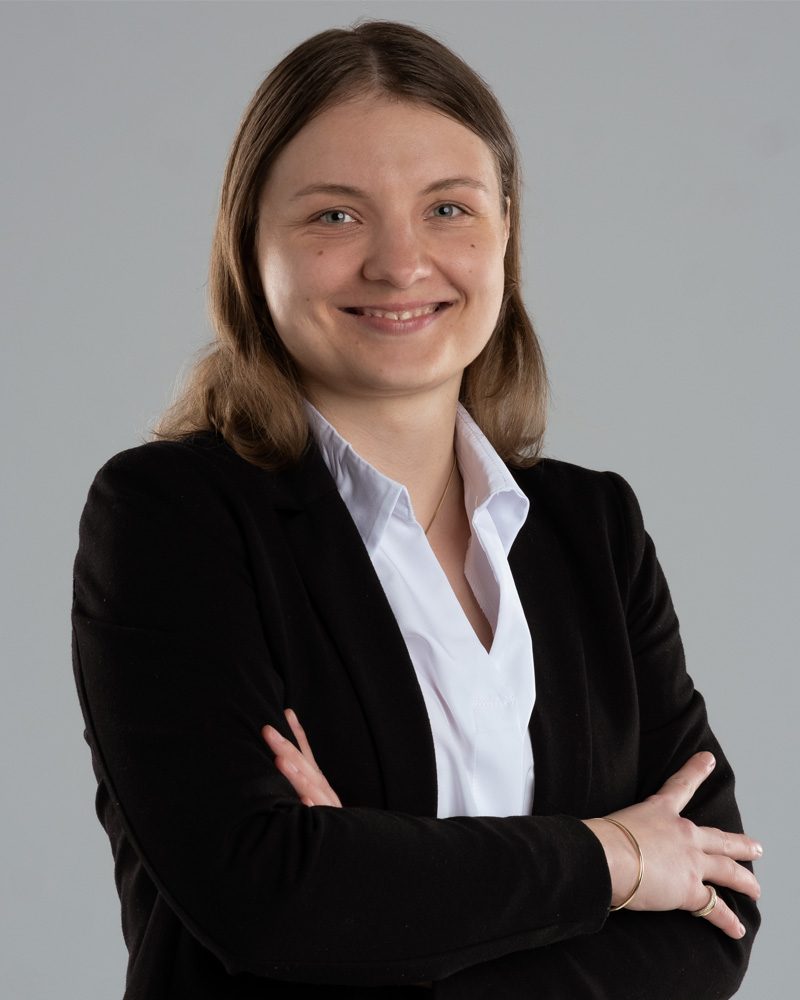 Aleksandra Wisniewska