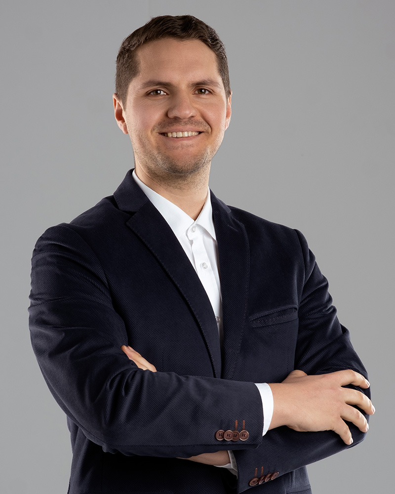 Oliver Czogalla