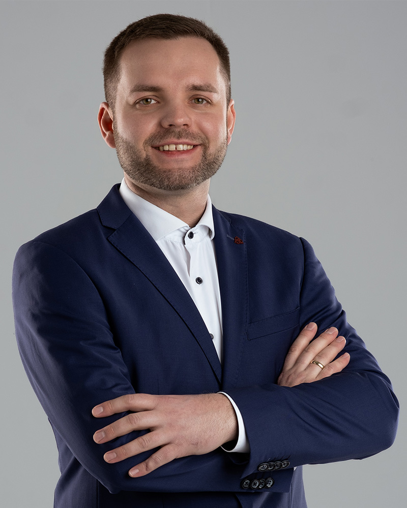 Thomas Czogalla