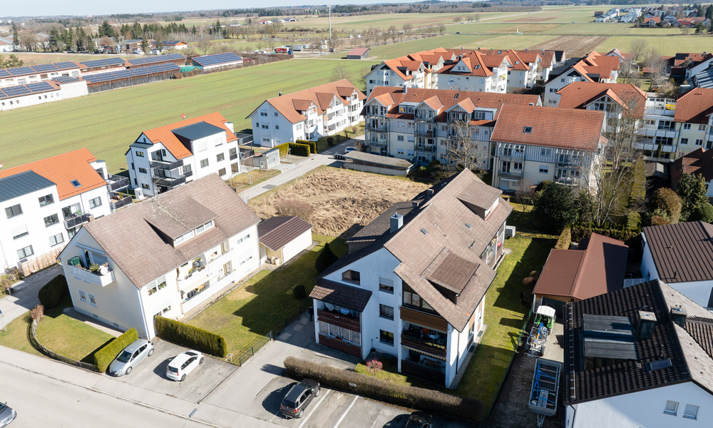 Immobilie in Bad Wörishofen